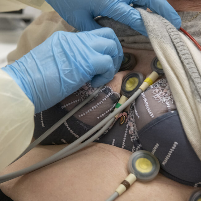 Holter Neden Takılır? Kimlere Gereklidir?